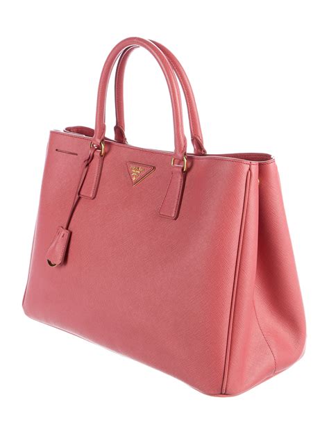 prada saffiano lux tote price eur|Prada saffiano shoulder bag.